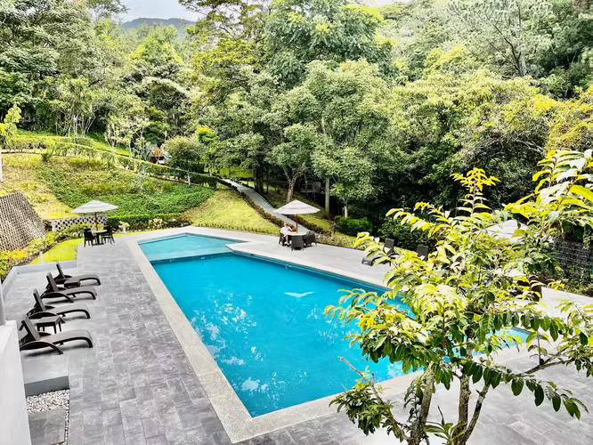 ESCAZU! AMPLIO PENTHOUSE AMOBLADO DE 3 HAB + SERVICIO /VISTAS PANORAMICAS - Imagen 14