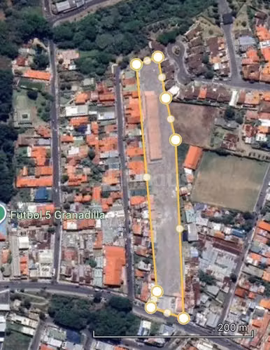 id 43473 Lote en Venta, Grandilla Curridabat - Imagen 5