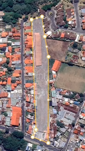 id 43473 Lote en Venta, Grandilla Curridabat - Imagen 6