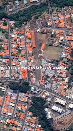 id 43473 Lote en Venta, Grandilla Curridabat - Imagen 12