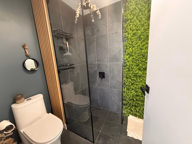 APARTAMENTO EN VENTA SKY GARDEN NUNCIATURA AMUEBLADO - Imagen 8
