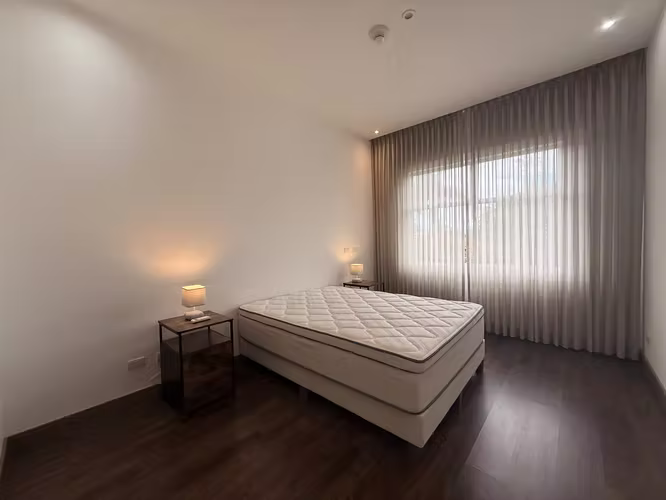 ## Penthouse amueblado en Lindora, Santa Ana \| Torre boutique \| 2 habitaciones