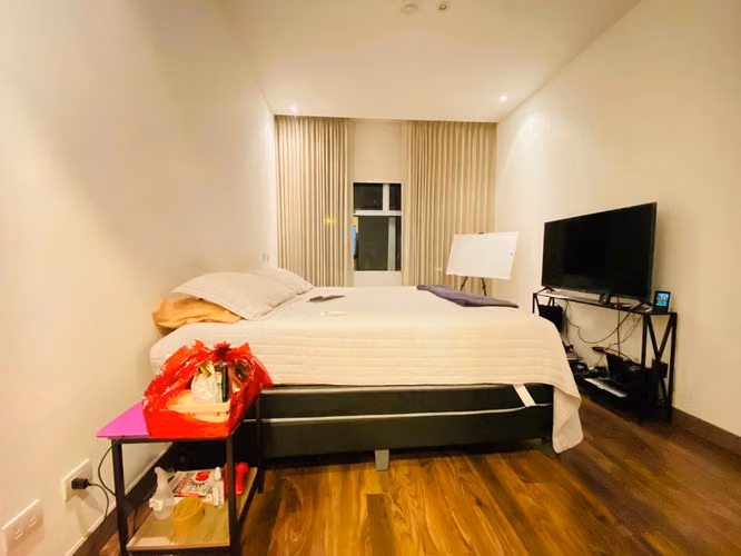 ## Penthouse amueblado en Lindora, Santa Ana \| Torre boutique \| 2 habitaciones - Imagen 8