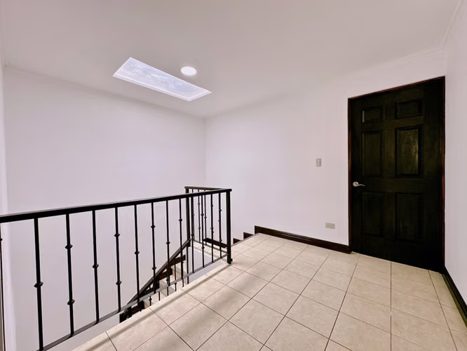 POZOS DE SANTA ANA: CASA EN ALQUILER DE 3 HAB EN CONDOMINIO CON LINEA BLANCA - Imagen 18