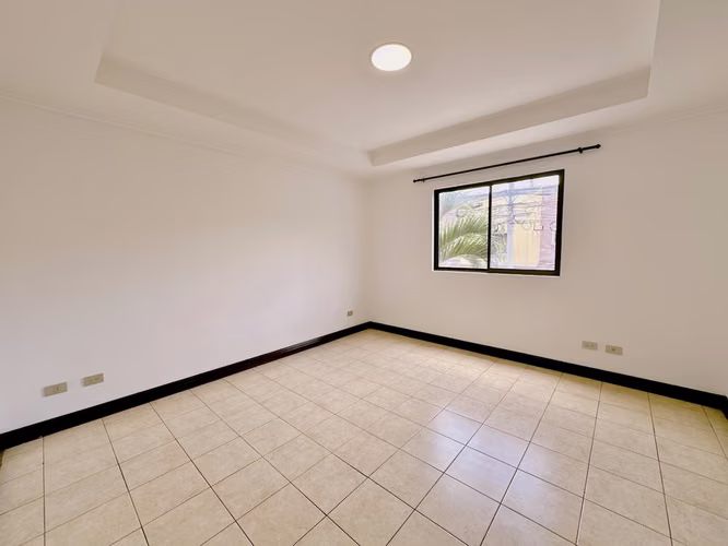 POZOS DE SANTA ANA: CASA EN ALQUILER DE 3 HAB EN CONDOMINIO CON LINEA BLANCA - Imagen 14