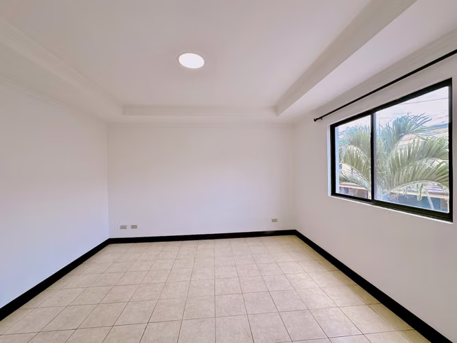 POZOS DE SANTA ANA: CASA EN ALQUILER DE 3 HAB EN CONDOMINIO CON LINEA BLANCA - Imagen 15