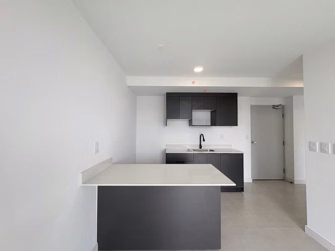 Alquiler de Apartamento Amueblado en Sabana, San José - Imagen 4
