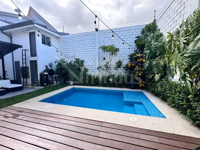 Amplia vivienda con piscina privada - 43396 - Imagen 10