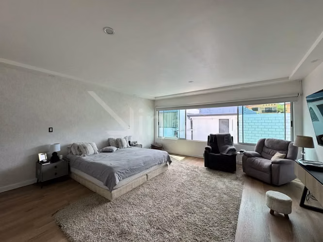Amplia vivienda con piscina privada - 43396 - Imagen 6
