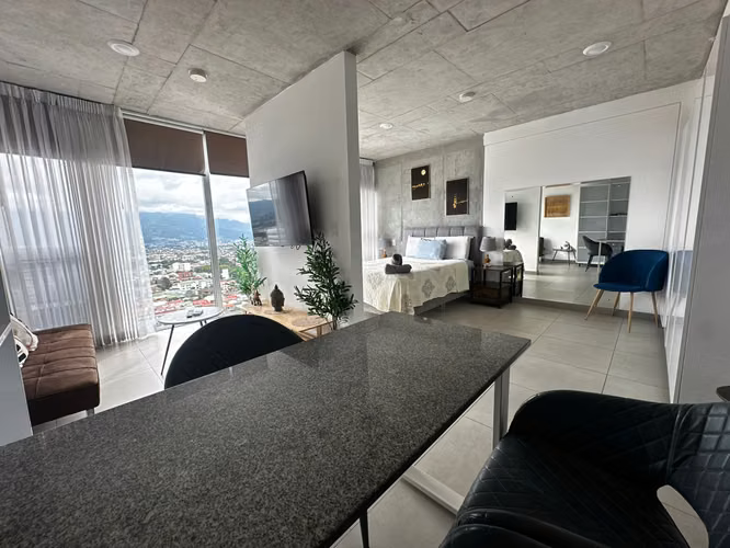 APARTAMENTOS EN VENTA | TORRE iFRESES, CURRIDABAT - 03 - Imagen 15