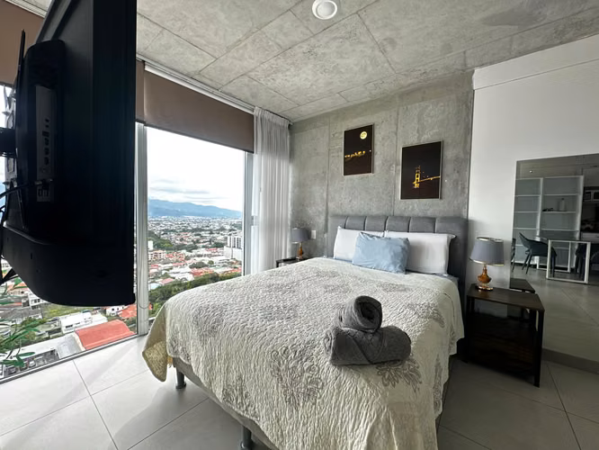 APARTAMENTOS EN VENTA | TORRE iFRESES, CURRIDABAT - 03 - Imagen 13
