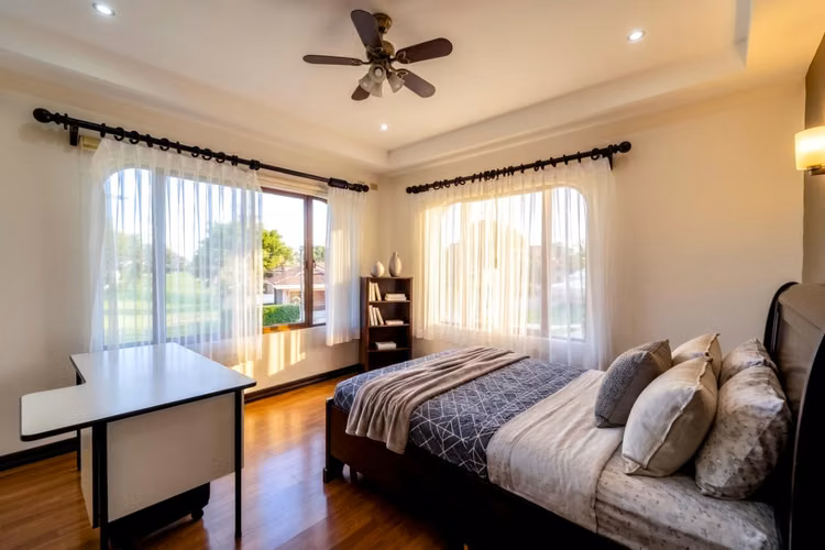 Residencia en venta, Vista Golf en Hacienda Los Reyes - Imagen 17