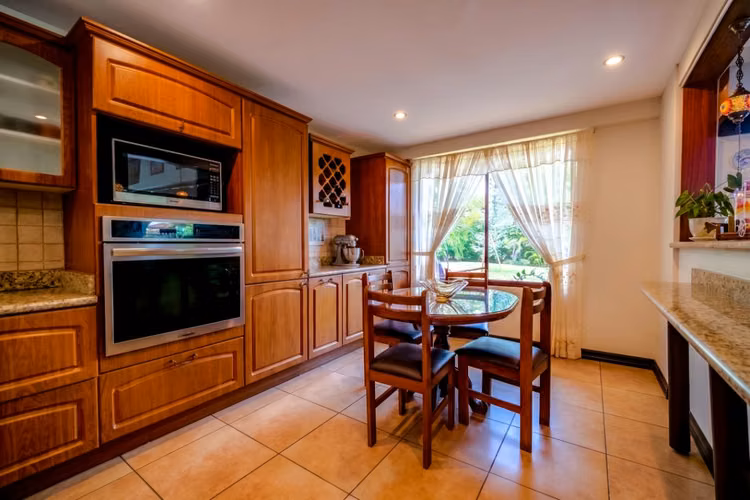 Residencia en venta, Vista Golf en Hacienda Los Reyes - Imagen 9