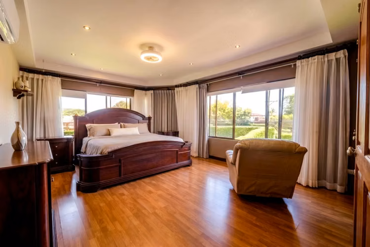 Residencia en venta, Vista Golf en Hacienda Los Reyes ID# 117635 - Imagen 19