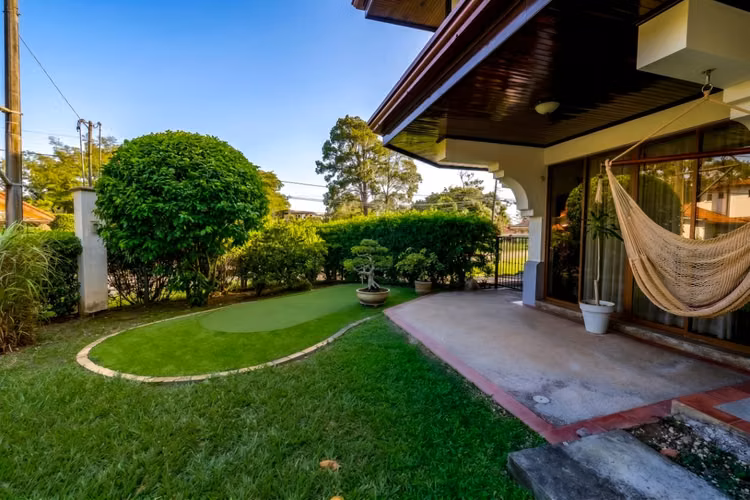 Residencia en venta, Vista Golf en Hacienda Los Reyes - Imagen 14