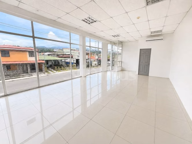 Rental of commercial space in conception of Tres Rios. ID 43342