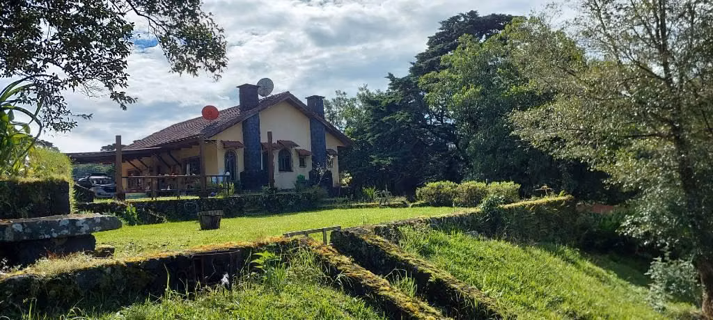 7031m2 en los Angeles de San Rafael de Heredia