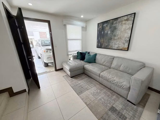 Casa de 2 plantas en Condominio Moravia Urbano, San Vicente de Moravia - Imagen 17