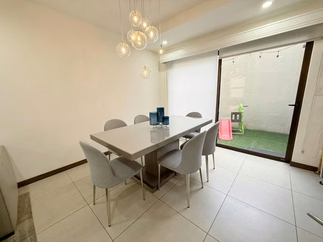 Casa de 2 plantas en Condominio Moravia Urbano, San Vicente de Moravia - Imagen 5