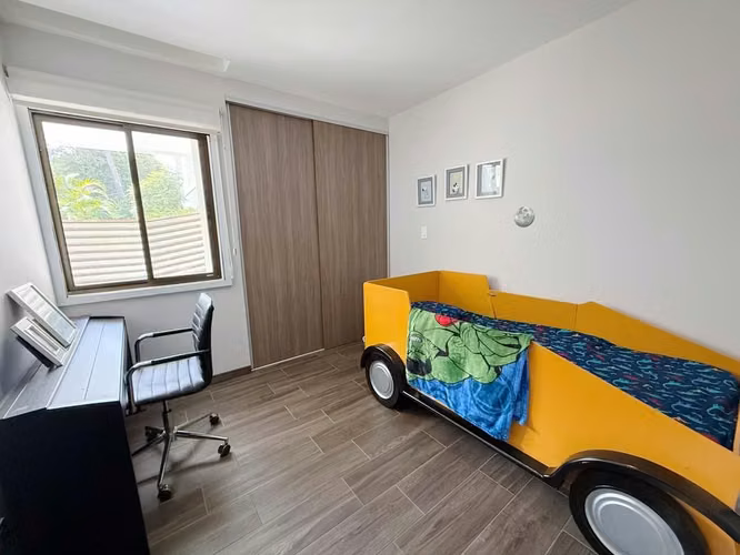 Casa de 2 plantas en Condominio Moravia Urbano, San Vicente de Moravia - Imagen 8