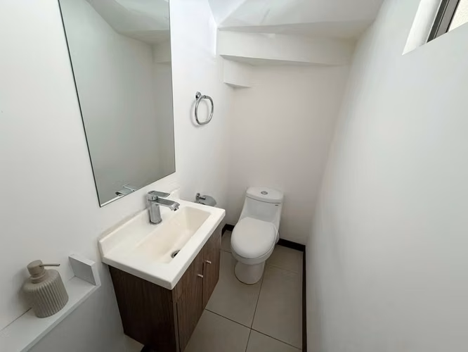 Casa de 2 plantas en Condominio Moravia Urbano, San Vicente de Moravia - Imagen 11