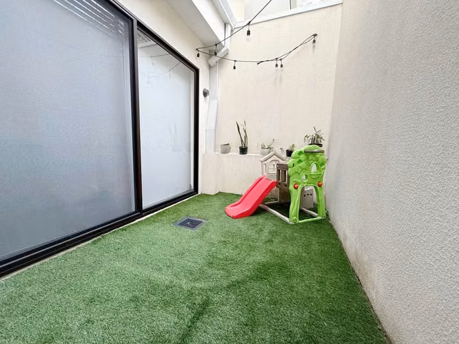Casa de 2 plantas en Condominio Moravia Urbano, San Vicente de Moravia - Imagen 4