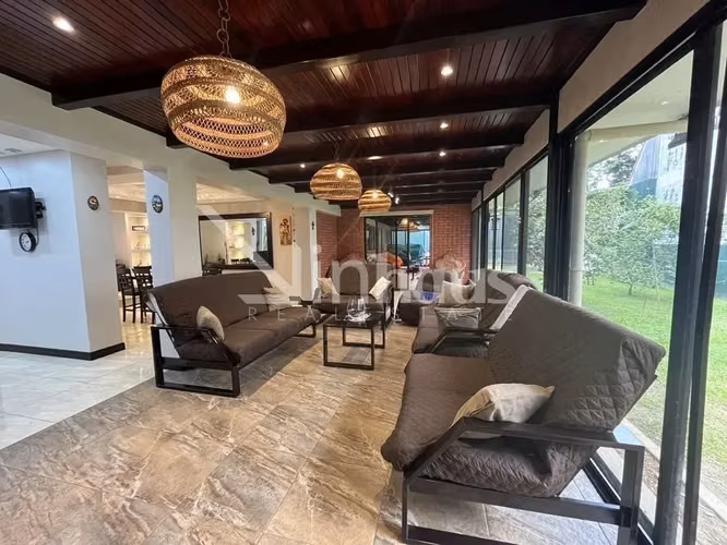 Venta de amplia propiedad con dos casas. Tres Ríos. ID 43424 - Imagen 14