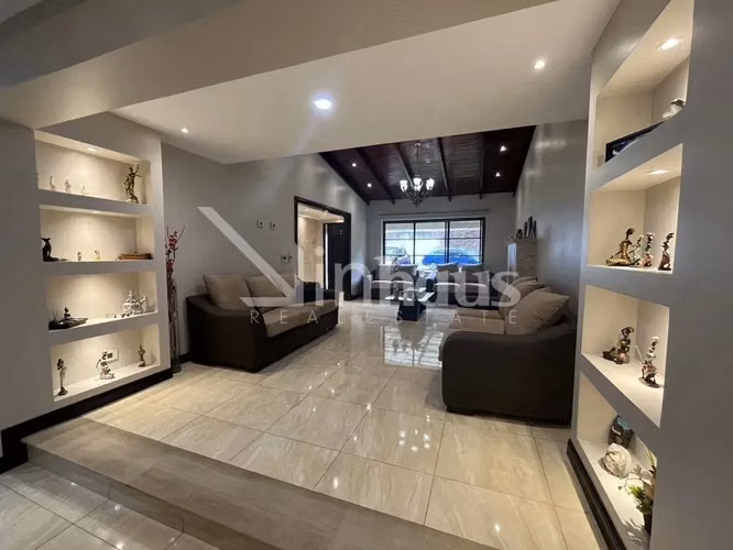 Venta de amplia propiedad con dos casas. Tres Ríos. ID 43424 - Imagen 1