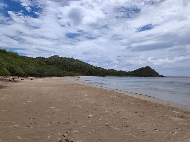Venta terreno playa, vista al mar, Bahia Salinas Guanacaste - Imagen 13