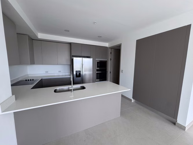 ¡A Estrenar! Alquiler moderno apartamento 3 hab con línea blanca en San Rafael de Escazú - Imagen 6
