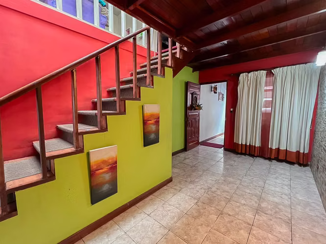 Casa en venta en Ipís de Guadalupe - Imagen 17