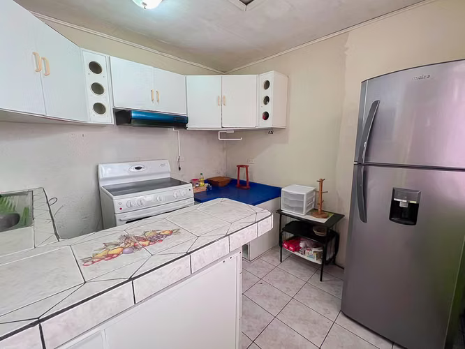 Casa en venta en Ipís de Guadalupe - Imagen 4