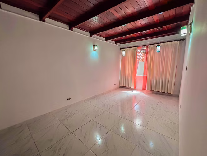 Casa en venta en Ipís de Guadalupe - Imagen 2