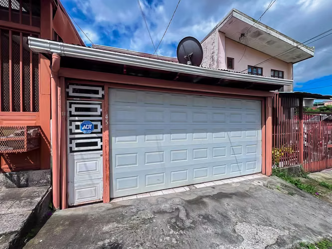 Casa en venta en Ipís de Guadalupe
