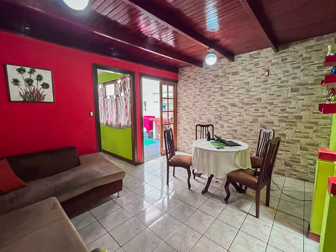 Casa en venta en Ipís de Guadalupe - Imagen 6