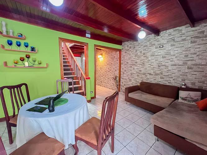 Casa en venta en Ipís de Guadalupe - Imagen 5