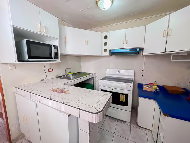 Casa en venta en Ipís de Guadalupe - Imagen 3