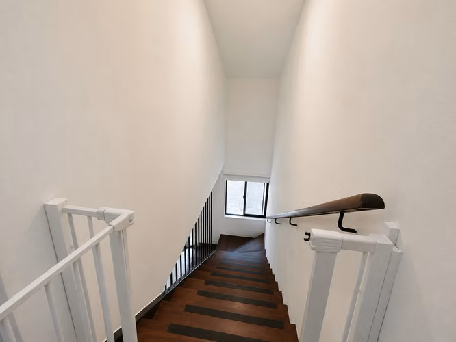Casa Esquinera en Venta en Condominio Quinta 106 – Lagunilla, Heredia - Imagen 8