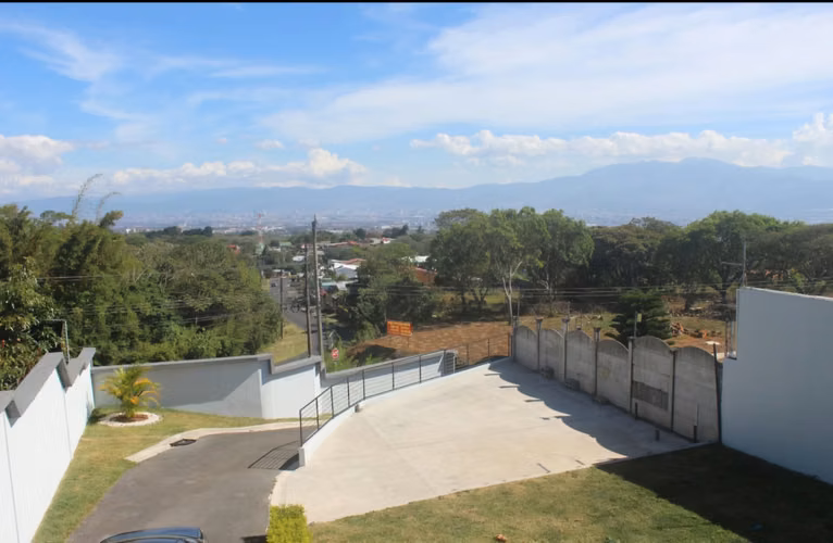 San Jose de la Montana, Barva-Heredia - 5DOR/3BA - 369 m2 - Imagen 10