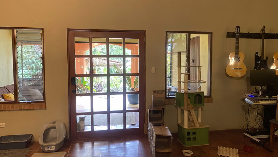 Alquiler casa de una Planta Ciudad Colon - Imagen 7