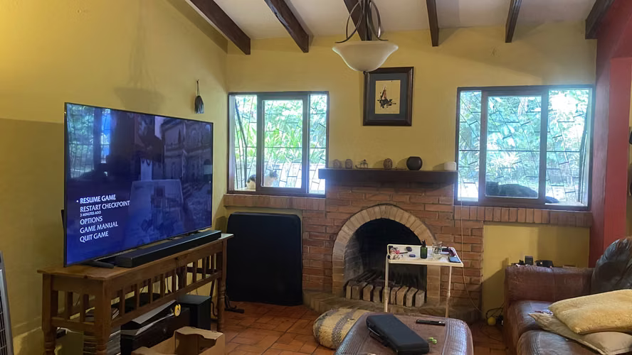 Alquiler casa de una Planta Ciudad Colon - Imagen 8