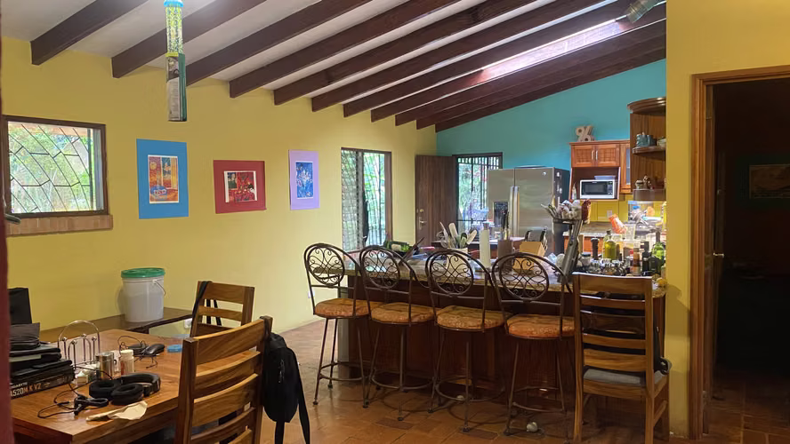 Alquiler casa de una Planta Ciudad Colon - Imagen 9
