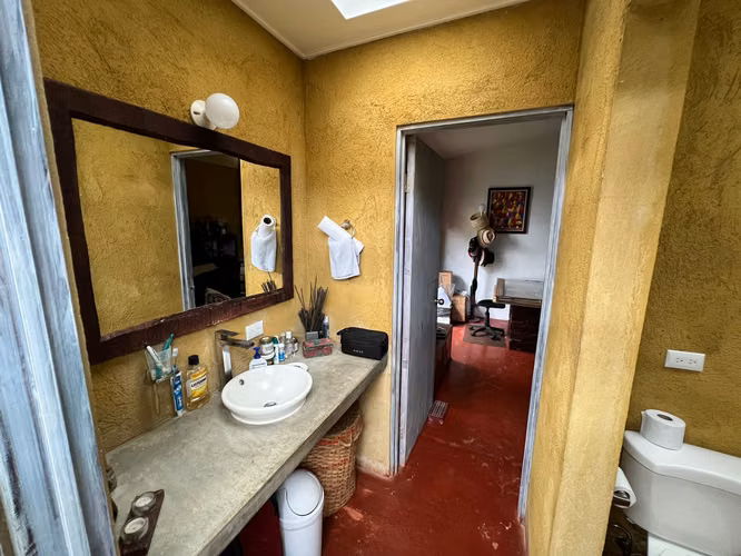SE VENDE CASA EN RESIDENCIAL MONSERRAT - LA UNION - CONCEPCION - Imagen 9