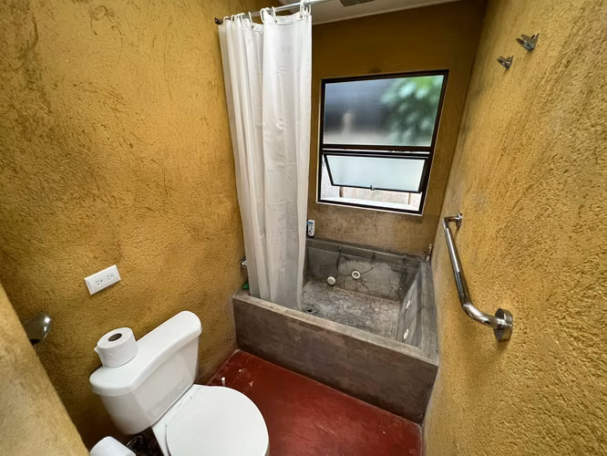 SE VENDE CASA EN RESIDENCIAL MONSERRAT - LA UNION - CONCEPCION - Imagen 10