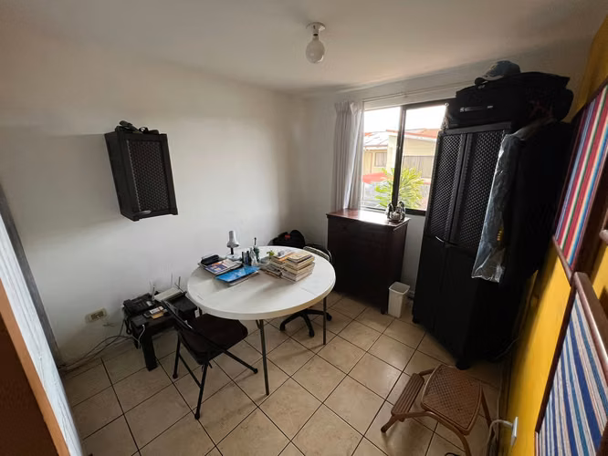 SE VENDE CASA EN RESIDENCIAL MONSERRAT - LA UNION - CONCEPCION - Imagen 18
