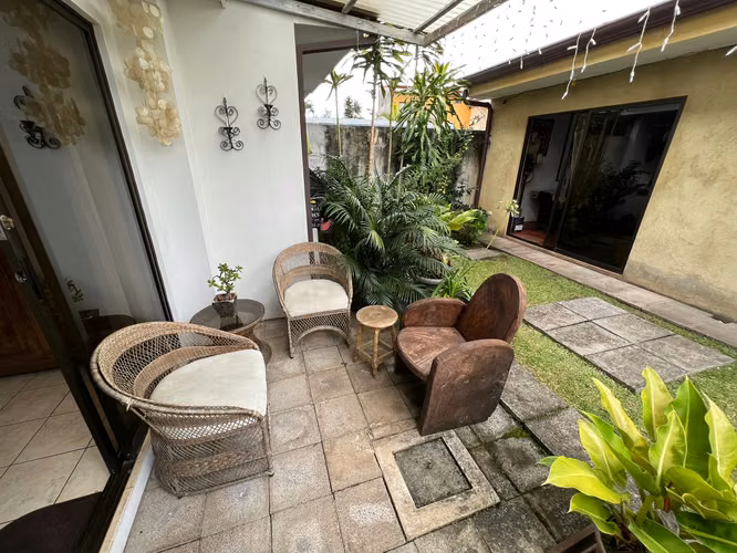 SE VENDE CASA EN RESIDENCIAL MONSERRAT - LA UNION - CONCEPCION - Imagen 8