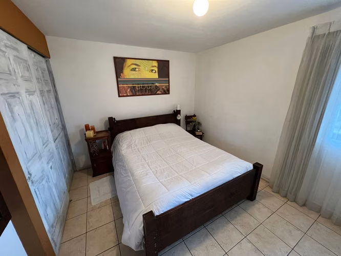 SE VENDE CASA EN RESIDENCIAL MONSERRAT - LA UNION - CONCEPCION - Imagen 13