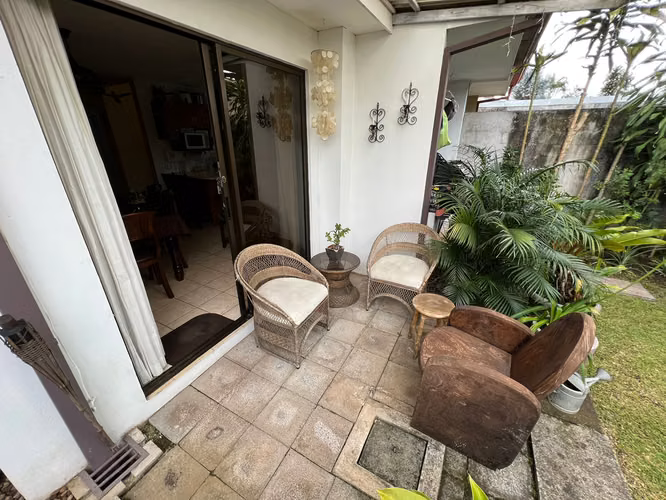 SE VENDE CASA EN RESIDENCIAL MONSERRAT - LA UNION - CONCEPCION - Imagen 5