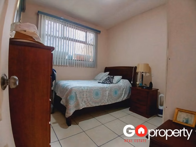 Casa con Excelente Ubicación y Alto Potencial Comercial, en Curridabat - 6121 - Imagen 11