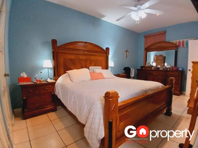 Casa con Excelente Ubicación y Alto Potencial Comercial, en Curridabat - 6121 - Imagen 10